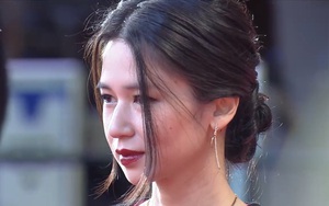Nữ diễn viên xinh đẹp gốc Việt vừa đạt giải Gấu bạc LHP Berlin là ai?