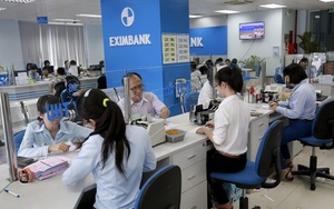Nhiều doanh nghiệp "họ" Hoàn Cầu gánh nợ khổng lồ, kinh doanh ảm đạm - Lực đã dồn cho "game" Eximbank?