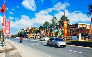 TT-Huế: Xây dựng huyện Phong Điền trở thành thị xã, phát triển mạnh các ngành dịch vụ