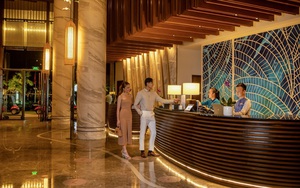 5 lý do du khách mê “hẹn hò” ở Mövenpick Villas & Residences Phú Quốc