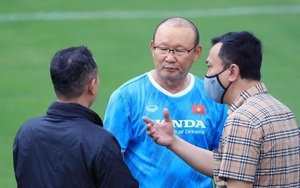 Đồng hương thầy Park sẽ dẫn dắt U23 Việt Nam tại VCK U23 châu Á?