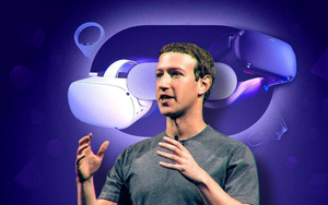 &quot;Ông trùm&quot; Facebook muốn độc quyền metaverse: Chiêu trò cũ