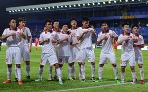 U23 Việt Nam hạ U23 Singapore, BLV Quang Huy tin thầy Park có thêm "gợi ý"!