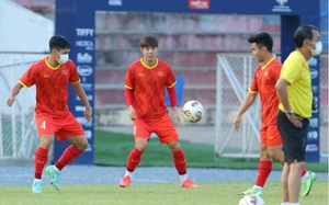 4 cầu thủ U23 Việt Nam nhiễm Covid-19 gồm những ai?