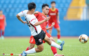 Đội hình U23 Việt Nam đấu U23 Singapore: Đối thủ chỉ có 14 cầu thủ