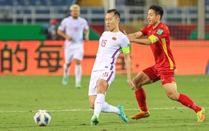 Tin tối (19/2): 3 tuyển thủ Trung Quốc bị treo giò suốt đời vì bán độ ở trận thua ĐT Việt Nam?
