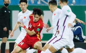 Bóng đá Trung Quốc sắp có biến cực lớn sau trận thua Việt Nam