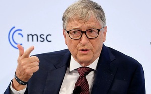 Bill Gates cảnh báo về một đại dịch lớn sắp ập đến với thế giới