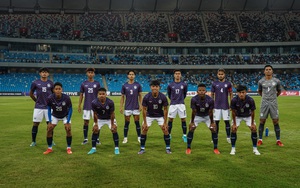 Thua sốc U23 Đông Timor, U23 Campuchia bị loại cay đắng?
