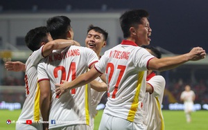 Tin tối (20/2): AFC ngỡ ngàng về U23 Việt Nam