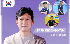 3 ứng viên sáng giá ngồi vào chiếc ghế nóng Hà Nội FC, họ là ai?