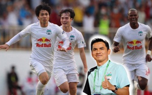 HAGL, Viettel giúp bóng đá Việt Nam đạt cột mốc lịch sử?