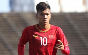6 cầu thủ được U23 Việt Nam triệu tập gấp sang Campuchia gồm những ai?