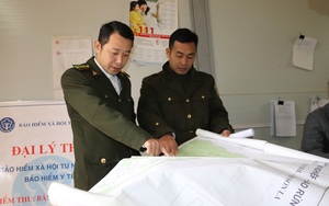 Hạt Kiểm lâm huyện Thuận Châu: Làm tốt công tác xây dựng Đảng