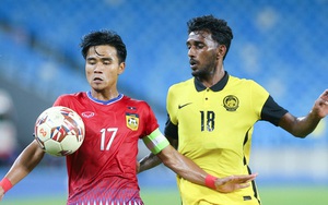 Nếu gặp U23 Lào ở bán kết U23 ĐNÁ, U23 Việt Nam phải dè chừng cầu thủ nào?