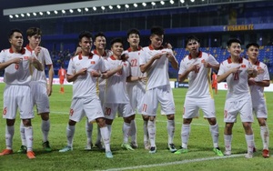 TRỰC TIẾP U23 Việt Nam - U23 Thái Lan (19h): Lưỡng đầu thọ địch
