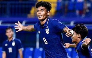 U23 Việt Nam cần dè chừng &quot;sát thủ&quot; 19 tuổi của U23 Thái Lan