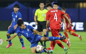 CĐV Thái Lan gọi U23 Việt Nam là “vua Đông Nam Á”