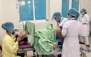 Quảng Ngãi: Đề nghị hỗ trợ kinh phí phẫu thuật cấp cứu F0 ngoài bệnh viện điều trị Covid-19 