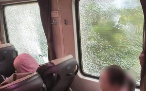 10 học sinh ở Quảng Bình khai nhận lý do bất ngờ khi ném đá vỡ kính tàu hỏa
