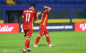 24 ca dương tính, U23 Việt Nam làm sao để đủ người đấu U23 Đông Timor?