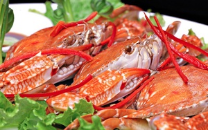 Top 5 món hải sản không thể bỏ qua trong danh sách ẩm thực Hạ Long
