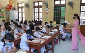Thông tin "Phú Yên dừng dạy học trực tiếp" là chưa chính xác