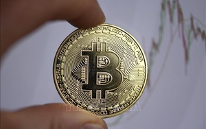 Bitcoin giảm xuống dưới 37.000 USD/BTC