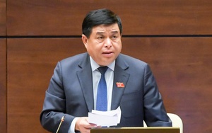 Bộ trưởng Nguyễn Chí Dũng làm Chủ tịch Hội đồng thẩm định dự án xây dựng Cảng hàng không Sa Pa