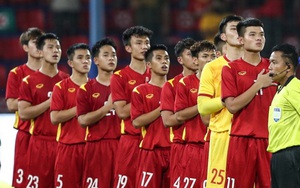 NÓNG: U23 Việt Nam nguy cơ bị loại vì Covid-19