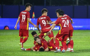 U23 Việt Nam đấu U23 Đông Timor, CĐV mong mỏi "chỉ cần đủ quân"