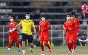 NÓNG: BTC đổi luật, U23 Việt Nam chỉ cần 7 cầu thủ vẫn đá