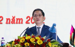 Trưởng Ban Kinh tế TƯ Trần Tuấn Anh chỉ đạo Hội nghị xây dựng, phát triển tỉnh Khánh Hòa