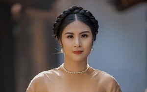 Hoa hậu Ngọc Hân: "Tôi vượt qua Covid-19 khá nhẹ nhàng"