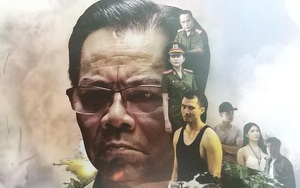 NSND Trần Nhượng: Trước "Bão ngầm", các phim "Cảnh sát hình sự" không được lòng người trong ngành