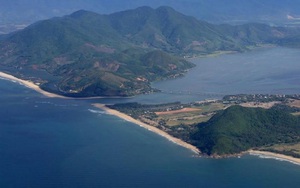 TT-Huế: Quy hoạch phân khu đô thị sinh thái và nghỉ dưỡng ven biển rộng 717ha 