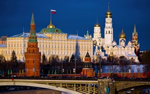 Nga tuyên bố, đã sẵn sàng đối phó với các lệnh trừng phạt của phương Tây
