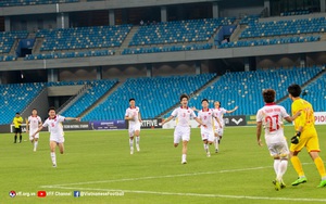 U23 Việt Nam và bản anh hùng ca tại giải U23 Đông Nam Á 2022