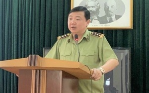 Khởi tố Cục trưởng Cục Quản lý thị trường tỉnh Ninh Bình