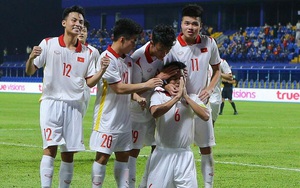 Thủ tướng Phạm Minh Chính: Chiến thắng của U23 Việt Nam đã thể hiện tinh thần, nghị lực, ý chí kiên cường