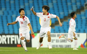 Báo chí Đông Nam Á nói gì về chiến thắng của U23 Việt Nam?