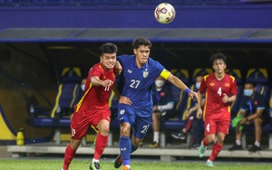 U23 Việt Nam chuẩn bị đá chung kết, CĐV lại mơ "ăn lẩu Thái"