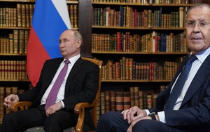 Mỹ, EU trừng phạt trực tiếp Tổng thống và Ngoại trưởng Nga