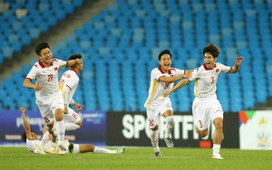 Tin sáng (26/2): U23 Việt Nam nhận tin vui, sẵn sàng đấu U23 Thái Lan