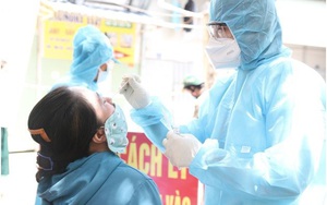 Ngày 26/2: 78.000 ca nhiễm Covid-19 trong cả nước, Thái Nguyên bổ sung 21.000 ca