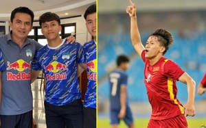 Người hùng U23 Việt Nam Trần Bảo Toàn: Ngày càng hay nhờ HLV Kiatisak