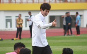 Tin tối (26/2): Cựu HLV U23 Hàn Quốc dẫn dắt U23 Việt Nam