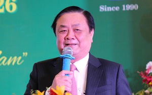 Bộ trưởng Lê Minh Hoan: Ngành điều trải qua 1 năm đặc biệt, phải nâng cao giá trị hơn nữa