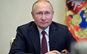 Lý do ông Putin ra lệnh dừng tấn công Ukraine nhưng sau đó nối lại
