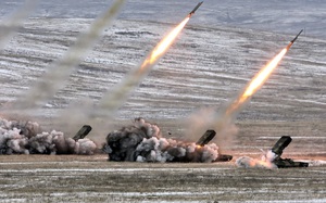 Chiến sự Ukraine mới nhất: Nga chưa tung vũ khí mạnh nhất dù vấp phải kháng cự quyết liệt 